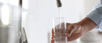 Аварийное отключение воды в районе Шенгавит Еревана 4–5 марта